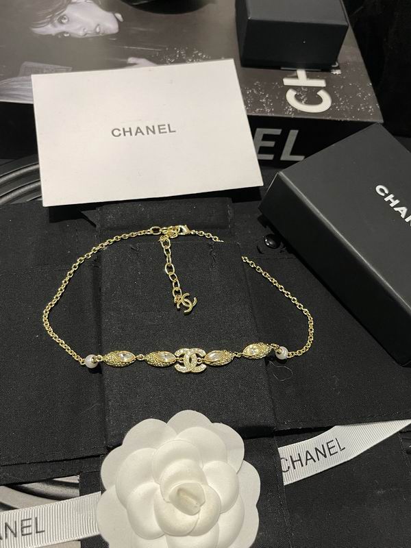 Chanel Necklace 03yxs124